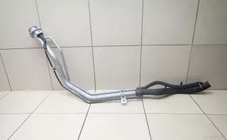 2261036043 Ssang Yong Горловина топливного бака SsangYong Rexton 3 Арт E95687269, вид 5