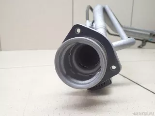 2261036043 Ssang Yong Горловина топливного бака SsangYong Rexton 3 Арт E95687269, вид 10