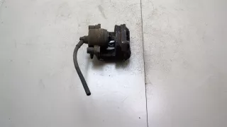 5Q0615123 Суппорт тормозной передний левый Skoda Octavia A7 Арт 20303616, вид 2