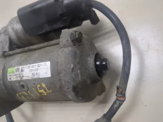 02M911024G Стартер Audi A3 8P Арт 20302730, вид 4