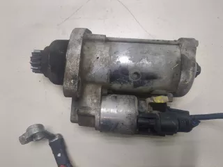 02M911024G Стартер Audi A3 8P Арт 20302730, вид 5