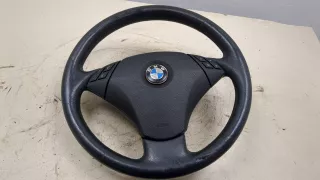 32346774456,6774456 Руль BMW 5 E60/E61 Арт 20294733, вид 1