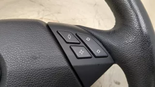 32346774456,6774456 Руль BMW 5 E60/E61 Арт 20294733, вид 3