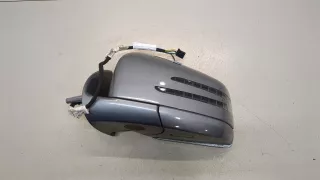 A1648105193,A1668100164,A1668100119 Зеркало левое Mercedes ML W164 Арт 20302008, вид 2