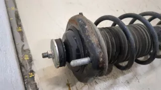 NC9H34700A,NA1L34011 Амортизатор передний левый Mazda MX-5 ND Арт 20302794, вид 2