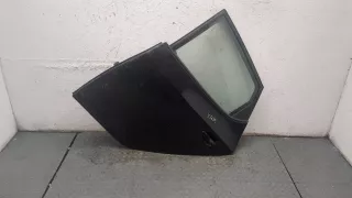 5N0839885H,5N0837205F Ручка наружная задняя левая черная Seat Ibiza 4 Арт 10975045, вид 1