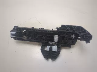 A2047600270 Ручка наружная задняя правая синяя Mercedes B W246 Арт 20299189, вид 3
