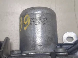 32249537 Кран печки (отопителя) Volvo XC40 Арт 20302685, вид 2