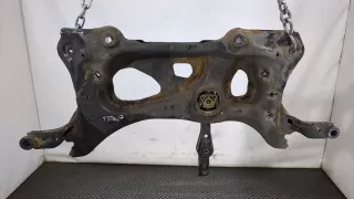 5Q0199315 Балка подвески передняя (подрамник) Skoda Octavia A7 Арт 20304175, вид 1