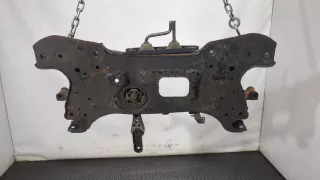 1K0199313AQ Балка подвески передняя (подрамник) Skoda Yeti Арт 20298586, вид 1