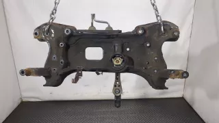 1K0199313AQ Балка подвески передняя (подрамник) Skoda Yeti Арт 20298586, вид 2
