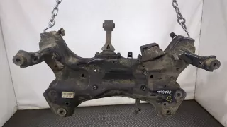 624053Z850 Балка подвески передняя (подрамник) Hyundai i40 restailing Арт 20295189, вид 1