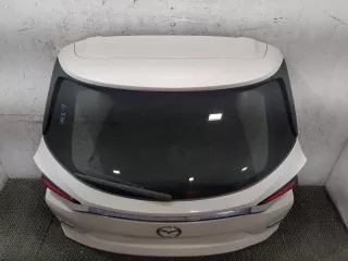  Крышка багажника (дверь 3-5) Mazda CX-9 2 Арт 8436142, вид 2