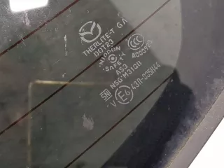  Крышка багажника (дверь 3-5) Mazda CX-9 2 Арт 8436142, вид 3