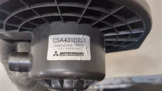 871030D111 Моторчик печки Toyota Yaris 3 Арт 20305075, вид 3