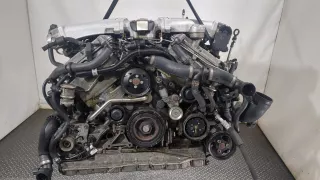  Турбина Bentley Continental 3 Арт 11350263