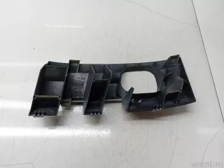 1J0807724B VAG Кронштейн переднего бампера правый Volkswagen Golf 4 Арт E90394554, вид 3