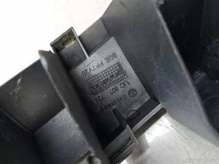 1J0807724B VAG Кронштейн переднего бампера правый Volkswagen Golf 4 Арт E90394554, вид 4