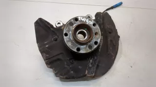 31206756256,756256 Ступица передняя правая BMW X5 E53 Арт 20007943, вид 1