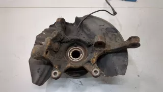 31206756256,756256 Ступица передняя правая BMW X5 E53 Арт 20007943, вид 2