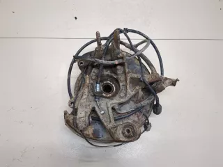 28411XA01A,28473XA00A Ступица задняя левая Subaru Tribeca Арт 20304445, вид 1