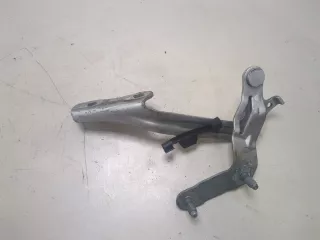BM21U16801AB Петля капота левая Ford S-Max 1 restailing Арт 20302193, вид 1