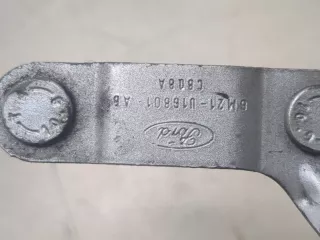 BM21U16801AB Петля капота левая Ford S-Max 1 restailing Арт 20302193, вид 2