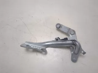 BM21U16801AB Петля капота левая Ford S-Max 1 restailing Арт 20302193, вид 3