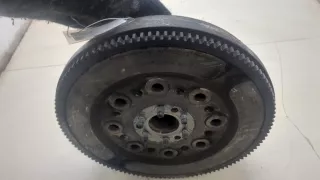 1669556,3M516477CH Маховик Ford Focus 3 Арт 20184075, вид 3