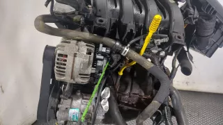 8200498703 Маховик Renault Modus Арт 11337576, вид 4
