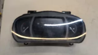 248100693R Щиток приборов (приборная панель) Renault Megane 4 Арт 20304654, вид 1