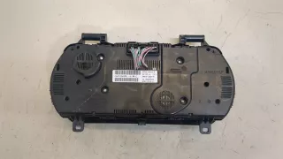 248100693R Щиток приборов (приборная панель) Renault Megane 4 Арт 20304654, вид 2