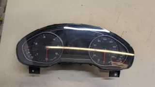 4H0920910F Щиток приборов (приборная панель) Audi A8 D4 (S8) Арт 20304667