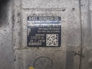 9299328,4471608767 Компрессор кондиционера BMW 1 F20/F21 Арт 20303441, вид 3