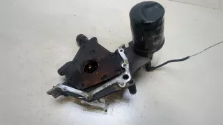  Насос масляный Fiat Punto 3 restailing Арт 9368622, вид 1