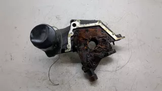  Насос масляный Fiat Punto 3 restailing Арт 9368622, вид 5
