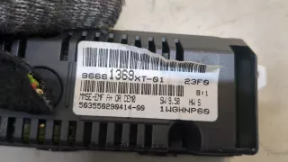 96661369 Дисплей Citroen DS3 Арт 20304177, вид 4