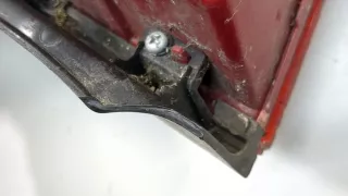 924013D010 Фонарь задний левый Hyundai Sonata (EF)  Арт 20114917, вид 4