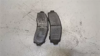 21990460 Тормозные колодки передние Saturn VUE 1 Арт 8205809, вид 1
