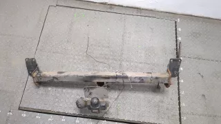  Фаркоп Peugeot 407 Арт 20298977, вид 1