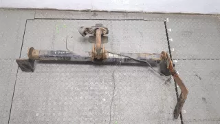  Фаркоп Peugeot 407 Арт 20298977, вид 2