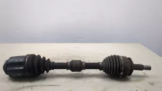 3815A152 Полуось передняя правая (приводной вал, шрус) Mitsubishi Grandis Арт 20302347, вид 1