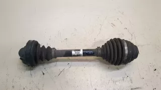 8611938 Полуось передняя правая (приводной вал, шрус) BMW X1 F48 Арт 20303015, вид 1