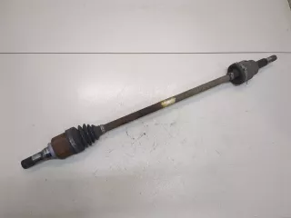 BB5Z4K138B Полуось задняя (приводной вал, ШРУС) Ford Explorer 5 restailing Арт 20304694, вид 1