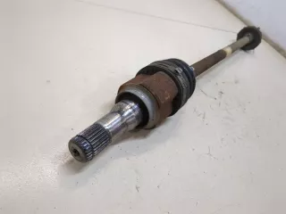 BB5Z4K138B Полуось задняя (приводной вал, ШРУС) Ford Explorer 5 restailing Арт 20304694, вид 2