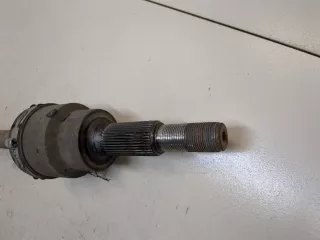 BB5Z4K138B Полуось задняя (приводной вал, ШРУС) Ford Explorer 5 restailing Арт 20304694, вид 4