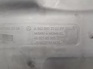A6420902101 Корпус воздушного фильтра Mercedes ML W164 Арт 20302992, вид 2
