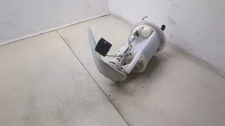 777040D070 Насос топливный Toyota Yaris 3 Арт 20302234, вид 4