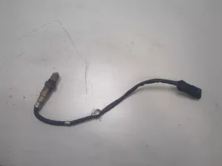 7700107433,0258006046 Лямбда-зонд Kia Sorento 2 Арт 20302842