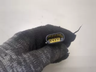 7700107433,0258006046 Лямбда-зонд Kia Sorento 2 Арт 20302842, вид 2